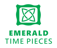 EmeraldTime pieces