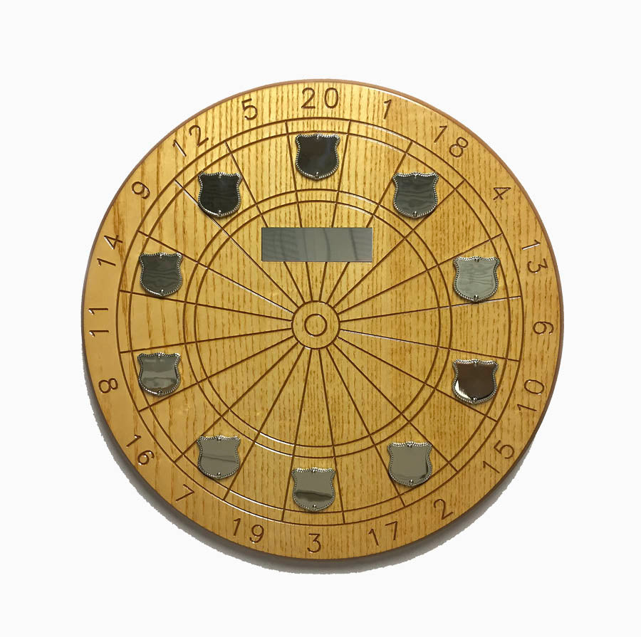 Dart-Board-Perpetual-Shield